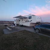 Review photo of Walnut Creek Lake & Recreation Area by MelynJ C., May 15, 2018