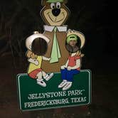 Review photo of Yogi Bear's Jellystone Park in Fredericksburg Wine Country by Chris C., May 15, 2018