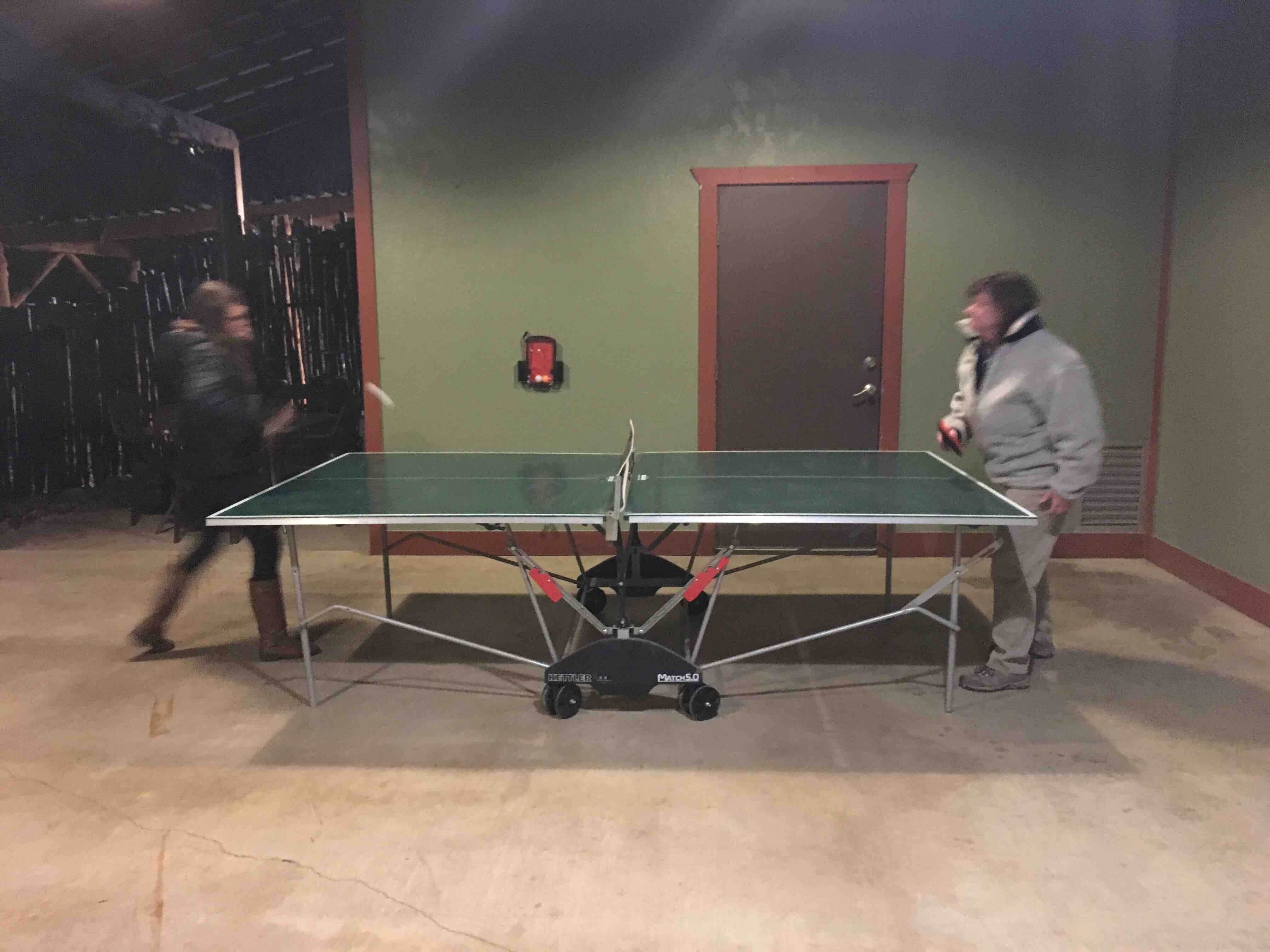 Camper-submitted photo at Yogi Bear's Jellystone Park in Fredericksburg Wine Country near Johnson City, TX