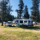 Lolo Hot Springs Campground | Lolo, MT