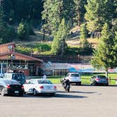 Review photo of Lolo Hot Springs Campground by Bradley H., September 8, 2020