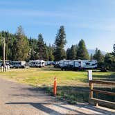 Review photo of Lolo Hot Springs Campground by Bradley H., September 8, 2020