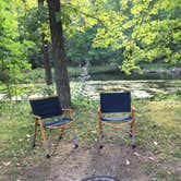 Review photo of D N Campground by Janet R., September 8, 2020