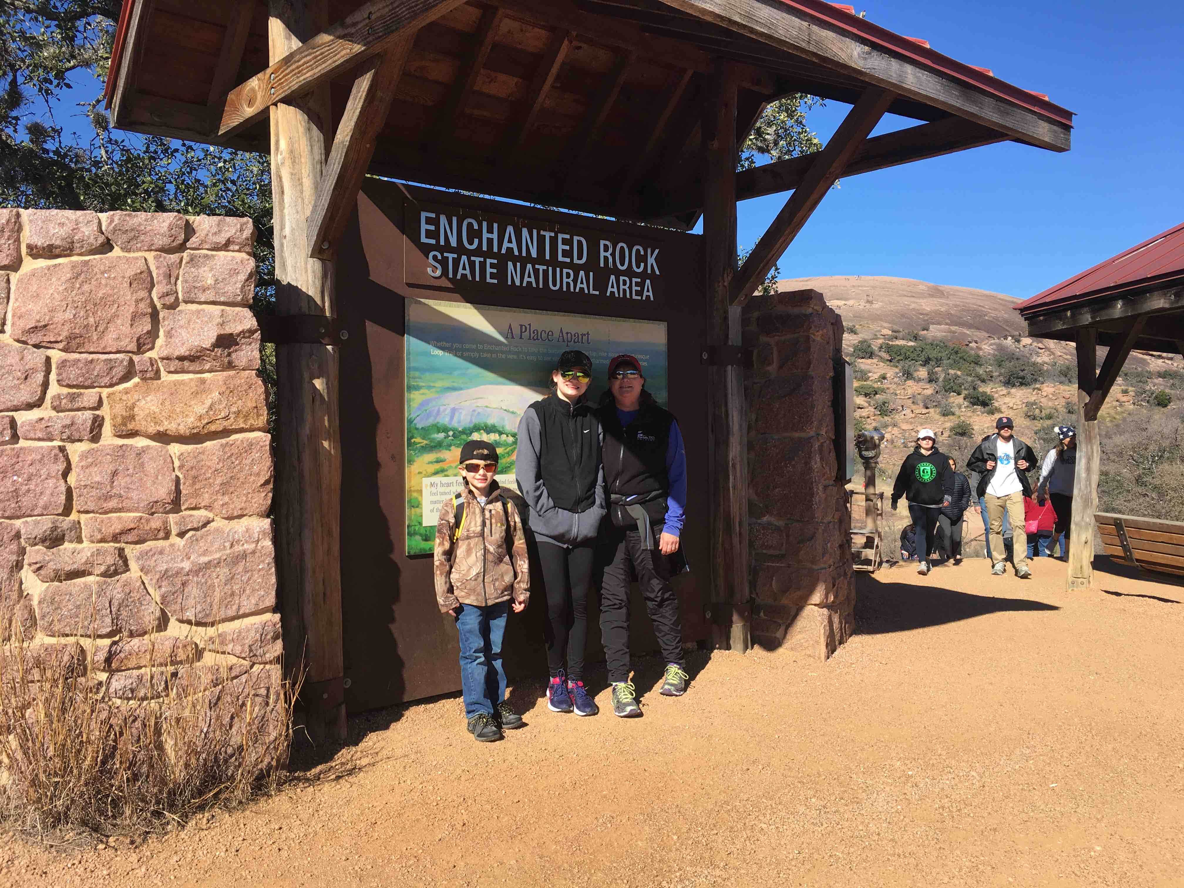 Camper-submitted photo at Yogi Bear's Jellystone Park in Fredericksburg Wine Country near Johnson City, TX