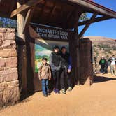 Review photo of Yogi Bear's Jellystone Park in Fredericksburg Wine Country by Chris C., May 15, 2018