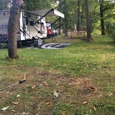 Review photo of D N Campground by Janet R., September 8, 2020