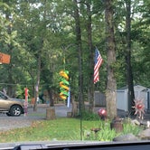 Review photo of D N Campground by Janet R., September 8, 2020