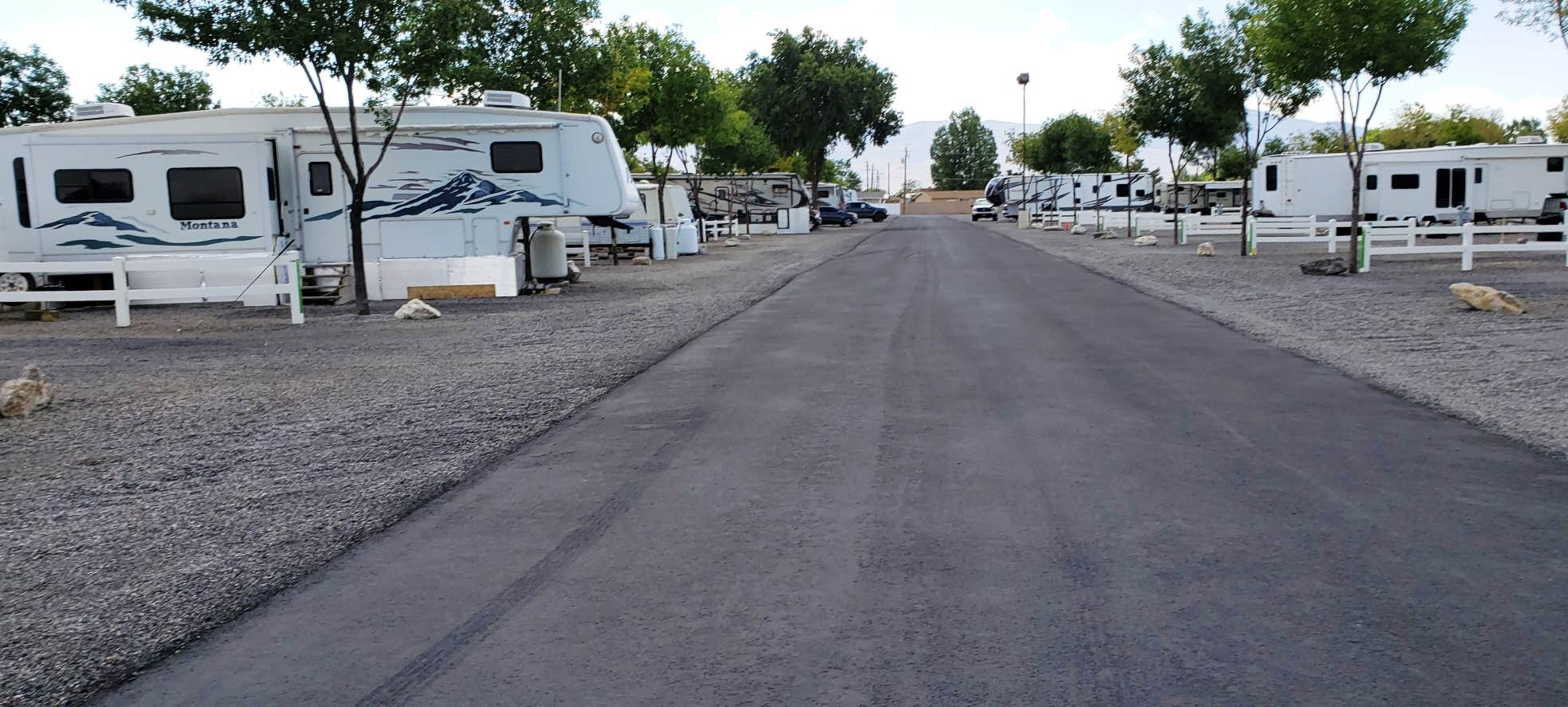 Camper-submitted photo at Clark Park near Battle Mountain, NV