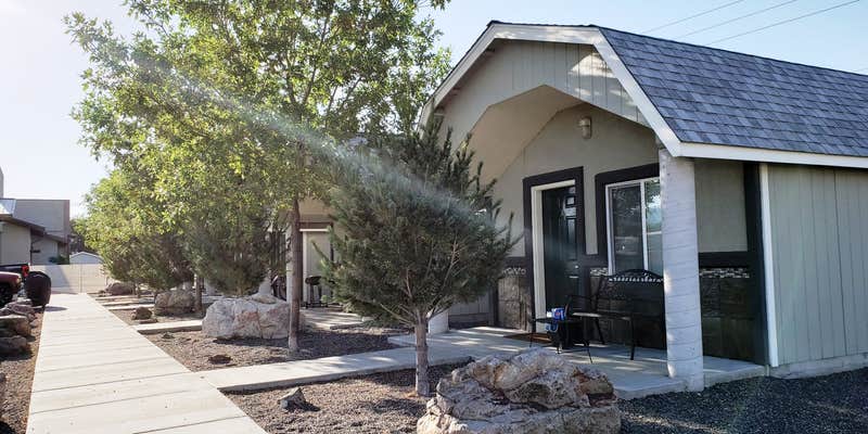 Camper submitted image from Clark Park