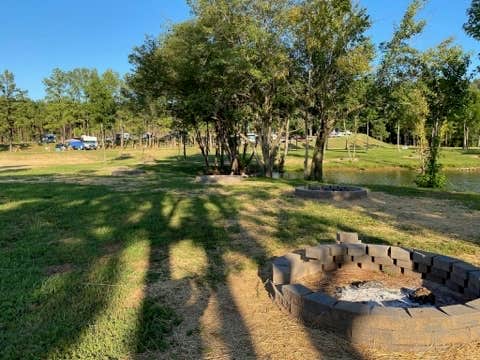 Camper-submitted photo at Twin Creeks RV Resort near Pocahontas, TN