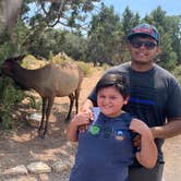 Review photo of Mather Campground — Grand Canyon National Park by Overland Pioneer ⛺., September 8, 2020