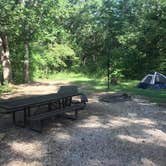 Review photo of Pine Ridge Recreation Area by Chrischelle N., September 8, 2020