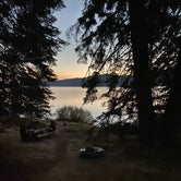 Review photo of Diamond Lake by Kyahn D., September 8, 2020