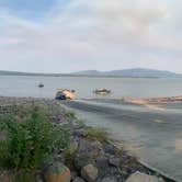 Review photo of North Shore Campground - Lake Almanor by Leslie , September 8, 2020