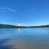Review photo of Hoodview Campground by Kyahn D., September 8, 2020