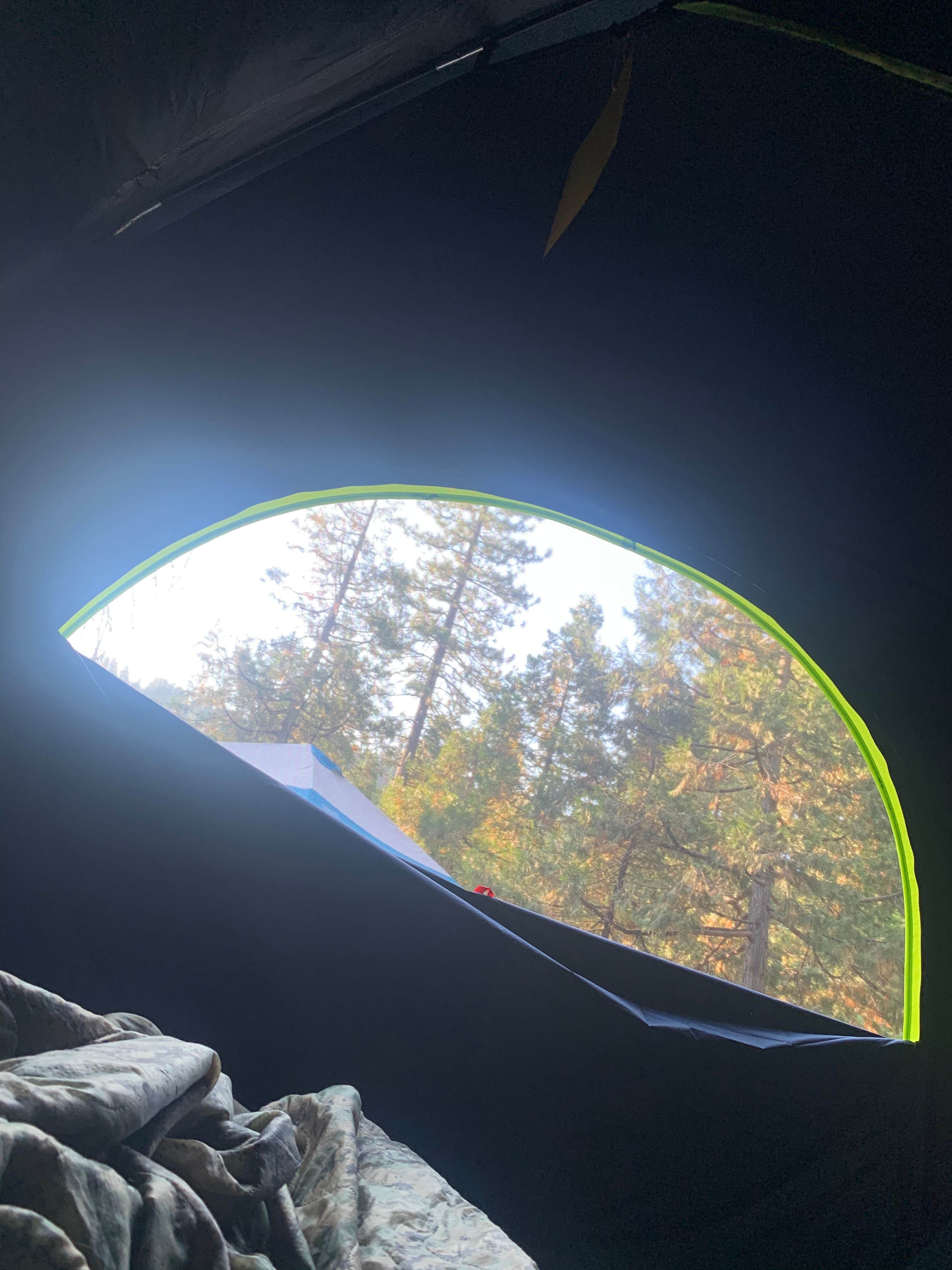 Camper submitted image from Giant Gap - 2