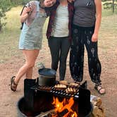 Review photo of Blue Mountain Campground by Natalie R., September 8, 2020