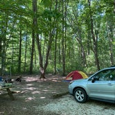 Review photo of Mill Creek Camping — Berlin Lake Wildlife Area by Katie , September 8, 2020
