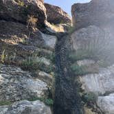 Review photo of Gould Mesa Trail Campground by Luke V., September 8, 2020