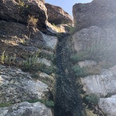 Review photo of Gould Mesa Trail Campground  by Luke V., September 8, 2020