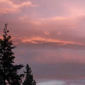 Review photo of Lost Creek State Park Campground by Carol P., July 7, 2016
