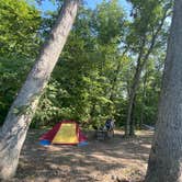 Review photo of Lake Hope State Park Campground by Katie , September 8, 2020