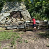 Review photo of Lake Hope State Park Campground by Katie , September 8, 2020