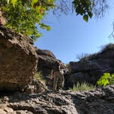 Review photo of Gould Mesa Trail Campground by Luke V., September 8, 2020