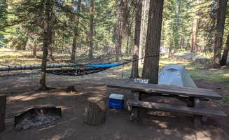 Jessica's photo at Ochoco Divide Group Site near Ochoco National Forest and Crooked River National Grassland