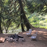 Review photo of Riverside Campground by Brittney S., May 16, 2018