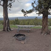 Review photo of Green Mountain Campground by Jessica , September 8, 2020