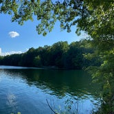 Review photo of Nelson-Kennedy Ledges Quarry Park by Katie , September 8, 2020