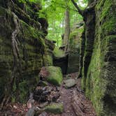 Review photo of Nelson-Kennedy Ledges Quarry Park by Katie , September 8, 2020