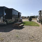 Review photo of Ennis RV Village by Lucile F., September 8, 2020