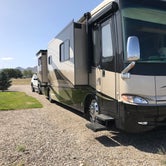 Review photo of Ennis RV Village by Lucile F., September 8, 2020