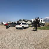 Review photo of Ennis RV Village by Lucile F., September 8, 2020