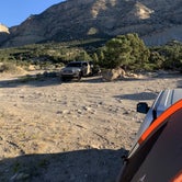 Review photo of New Joe's Bouldering Area Campground by Jake L., September 8, 2020