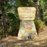 Review photo of Klipchuck Campground by Shay F., September 8, 2020