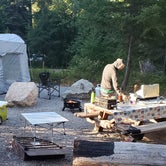 Review photo of Klipchuck Campground by Shay F., September 8, 2020