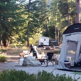Review photo of Klipchuck Campground by Shay F., September 8, 2020