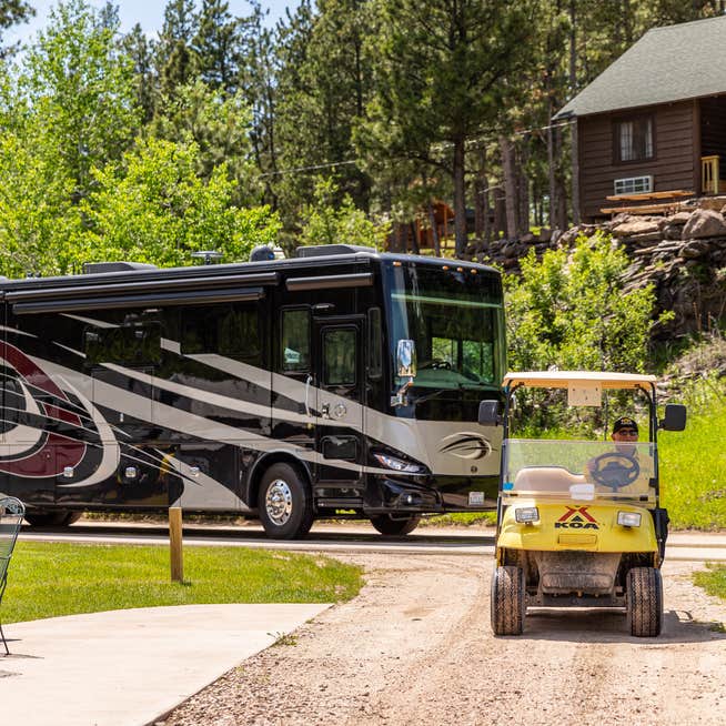 THE 10+ BEST Campgrounds near Hill City, SD