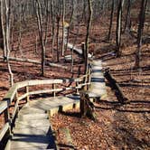 Review photo of Cheesequake State Park Campground by Kimberly Z., May 16, 2018