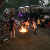 Review photo of Nat-Soo-Pah Hot Springs & RV Park by D T., September 8, 2020