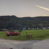 Review photo of Raccoon Mountain Caverns and Campground by Alabama L., September 8, 2020