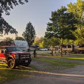 Review photo of Raccoon Mountain Caverns and Campground by Alabama L., September 8, 2020