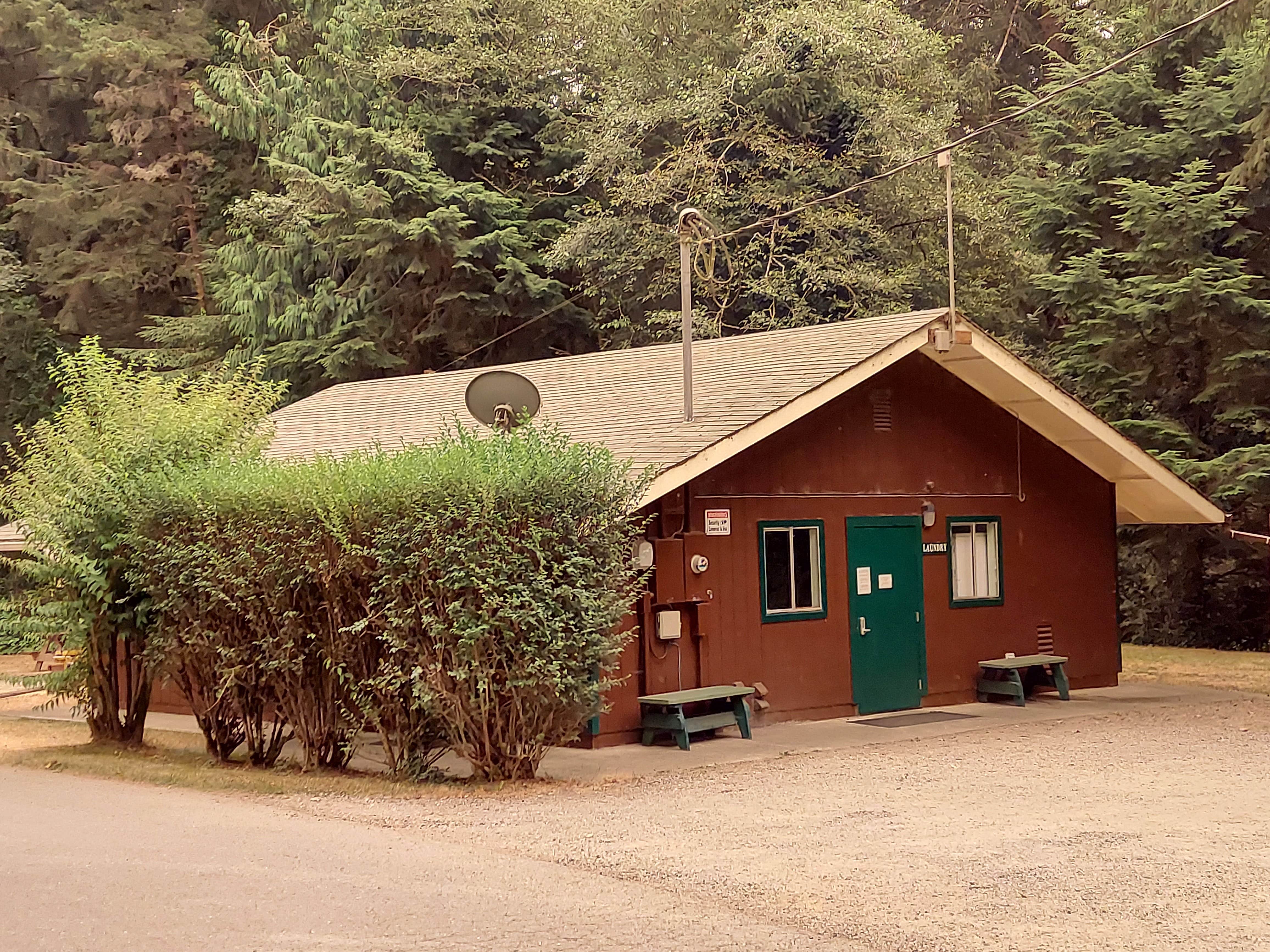Camper submitted image from Village Camper Inn RV Park - 5
