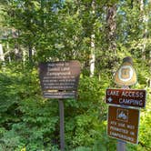 Review photo of Sawbill Lake Campground - Superior National Forest by Rachel O., September 9, 2020