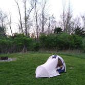 Review photo of Hueston Woods State Park Campground by Sara C., May 16, 2018