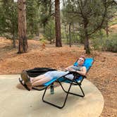 Review photo of Red Canyon Campground by Sara P., September 9, 2020