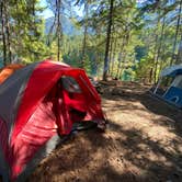 Review photo of Spencers Camp — Ross Lake National Recreation Area by Danny C., September 9, 2020